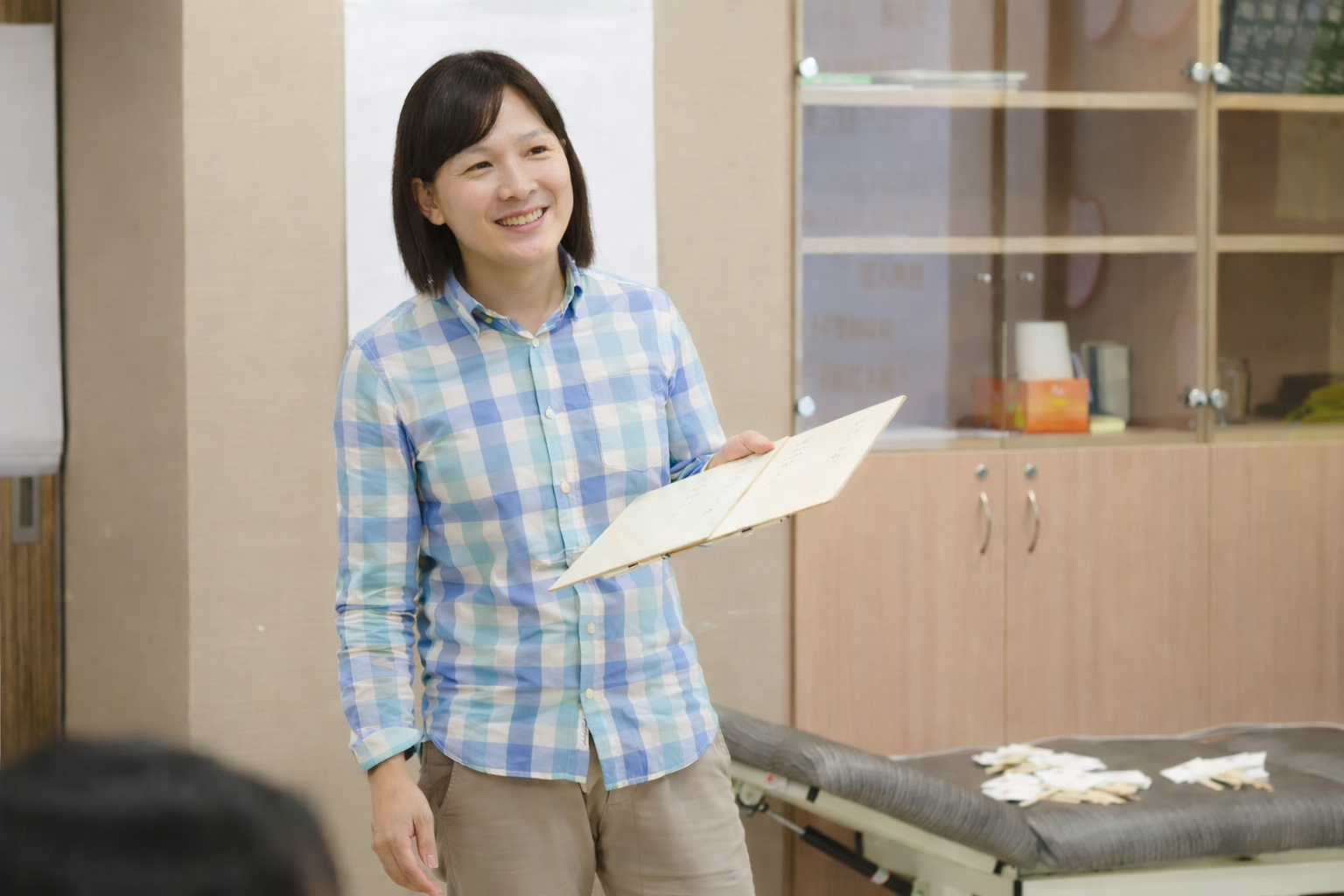 翻轉傳統教學的高效學習體驗