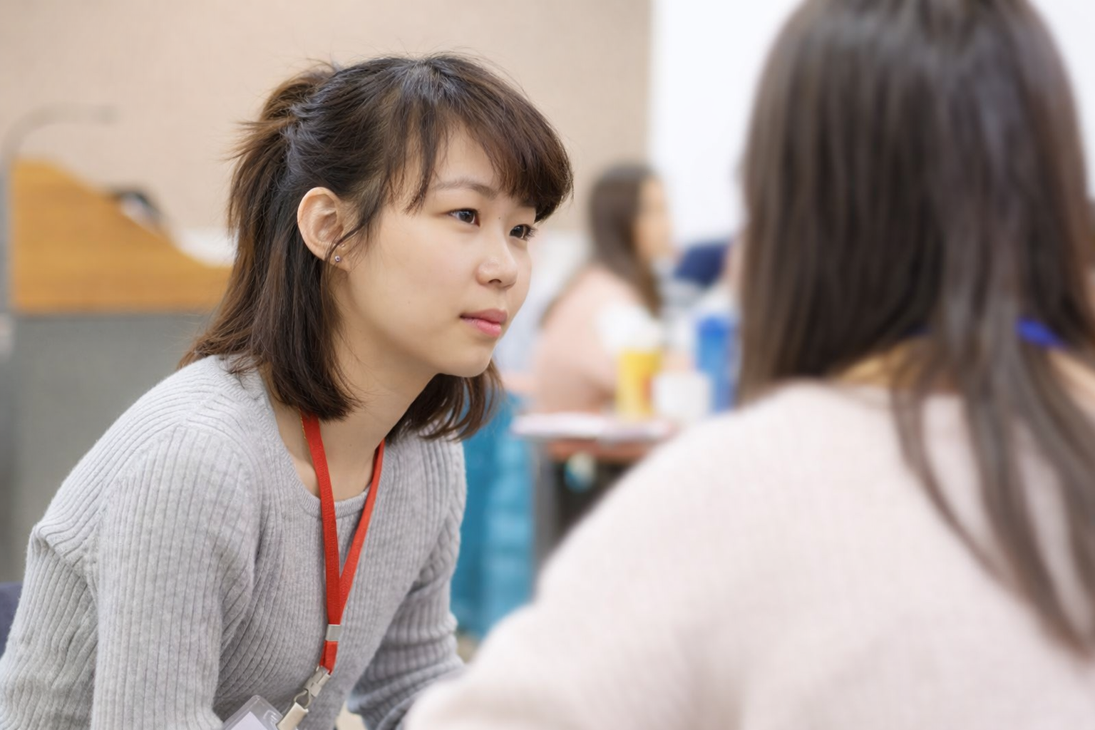 嶄新教學風格，將重點烙印腦中