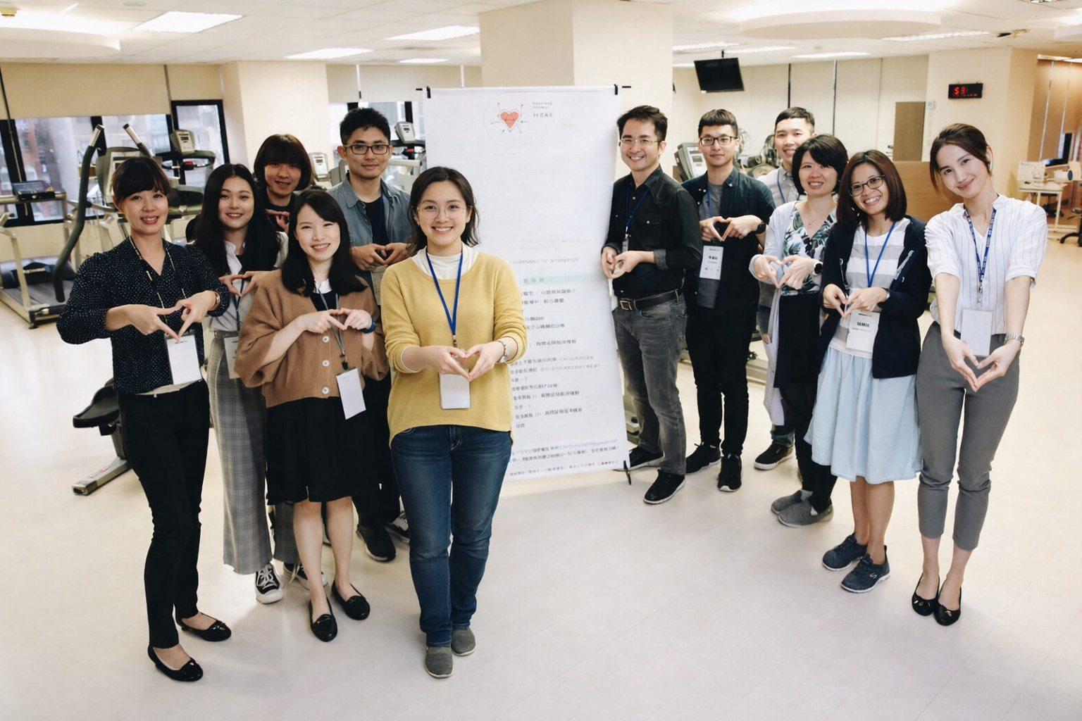 從理解到實作，真正帶走的能力