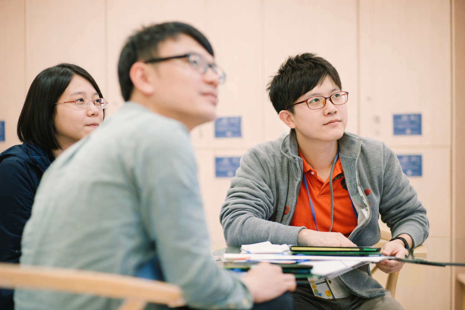 讓我們省下在臨床碰壁的時間！