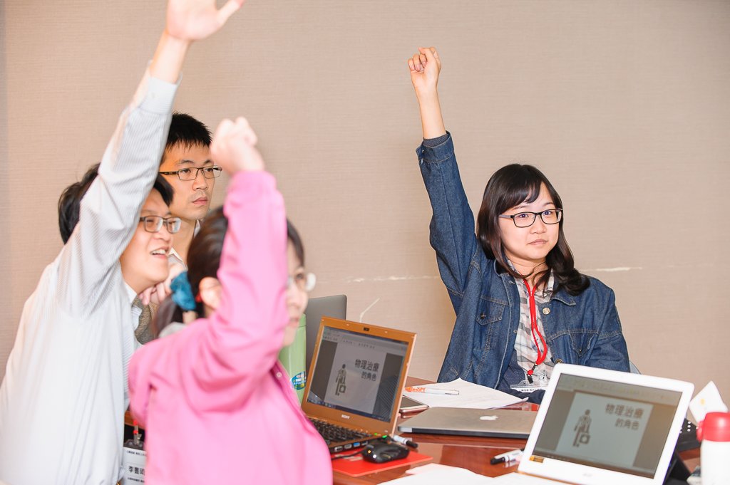 看完課程簡章之後，我還想問