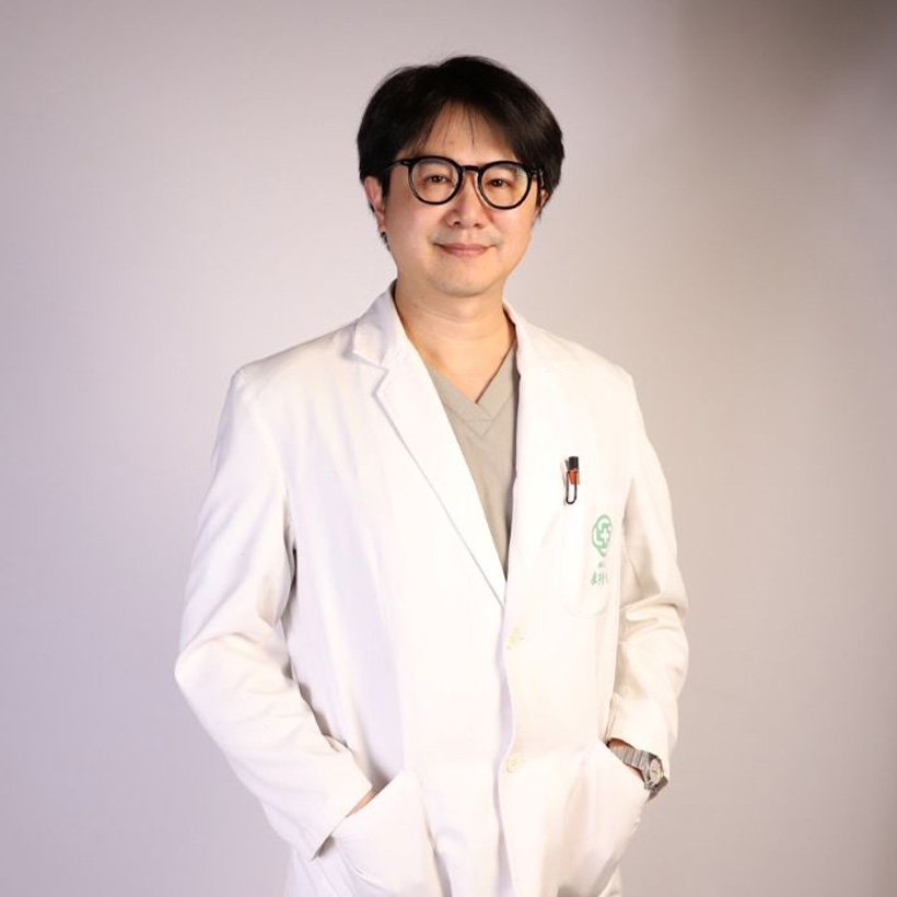 傅士豪 物理治療師