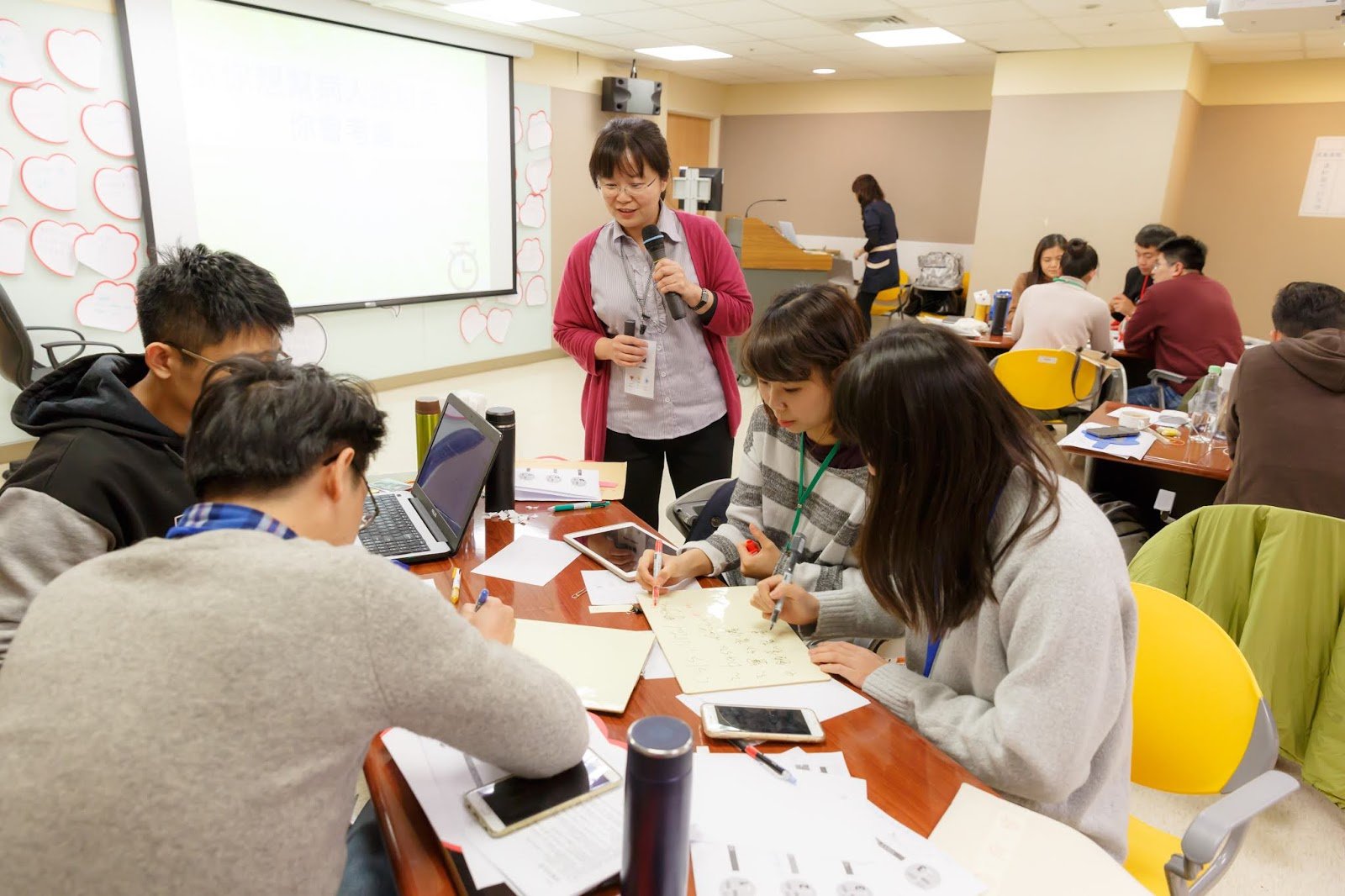 心率圖示與藥物