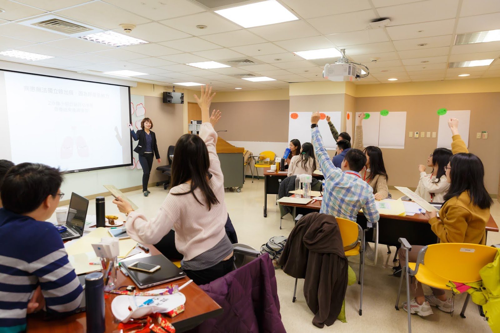 心率圖示與藥物